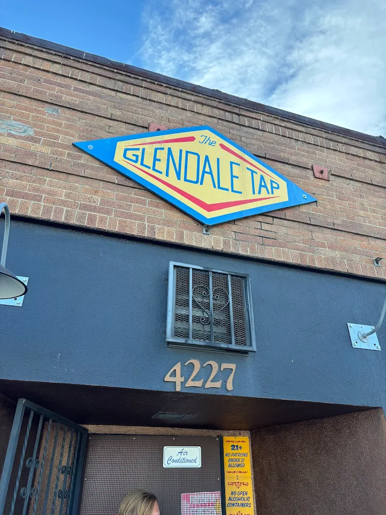 Glendale Tap